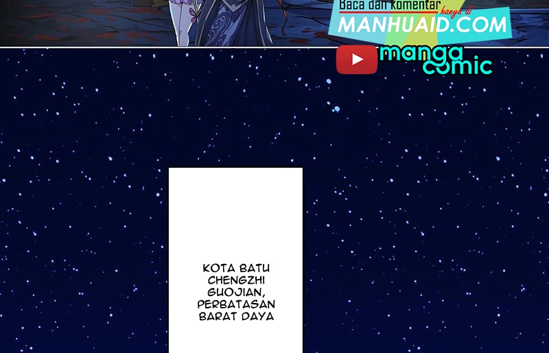 The Immortal Devil Emperor Chapter 03 Gambar 31